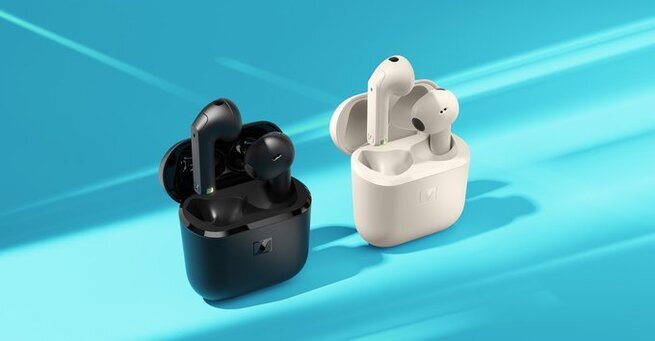 Sennheiser Accentum Open Earbuds: Affordable Audio, But U.S. Prices Spike