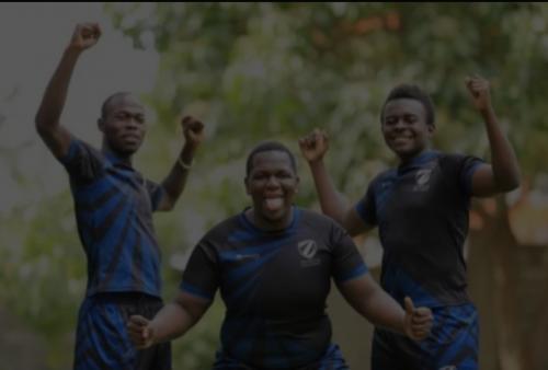 Oaks Down But Not Out, Says Coach Matekwa