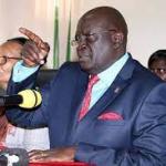 Magoha To Be Buried On February 11