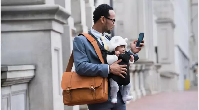 How Parenthood Transforms Startup Culture and Retention