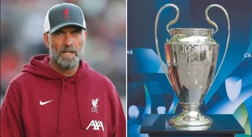 Fans Are Only Just Discovering The Premier League Could Get An Extra Champions League Place Next Season