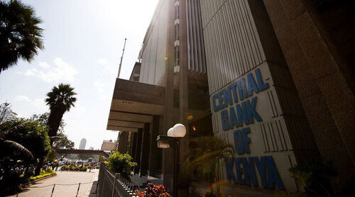 Kenyan CEOs Unimpressed With Economic Outlook