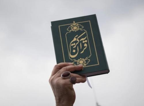 Pakistan Mob Beat Man To Death Over Blasphemy Allegations