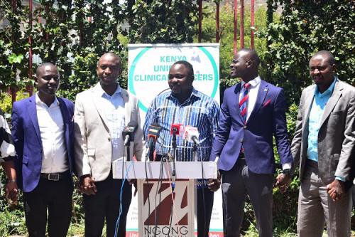 Health Unions Reject Extension Of UHC Staff Contracts