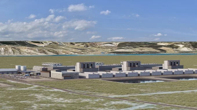 DARPA Turns Nuclear Waste into Drone Batteries: A Game-Changer for Energy