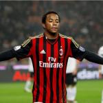 Italy Asks Brazil's Robinho To Serve Prison Sentence In Home Country