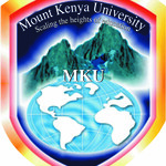 Mount Kenya University (MKU) Hiring  Assistant Registrar (Graduate Studies)