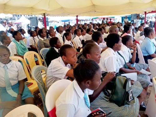Institutions Urged To Focus On Skills, Research-based Courses