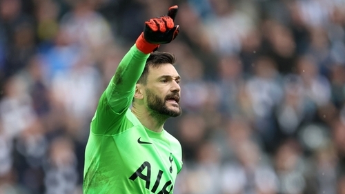 Lloris To Be Sidelined Or Sold As Tottenham Aim To Trim Squad
