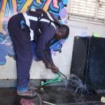 9 Arrested In Crackdown On Illegal Water Connections In Nairobi-Ministry