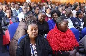 Knec Advertises raining Slots For Examiners In Six Subjects