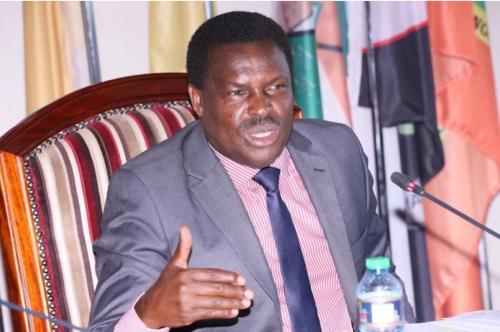 Governor Njuki: Terminating Cuban Doctors’ Contracts Not An Option, They’re Very Disciplined