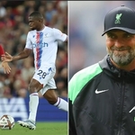 Liverpool 'Offer Contract' To Crystal Palace Star Cheick Doucoure As Transfer 'Clue' Spotted