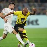 Heidenheim Hold Stunned Dortmund After Late Penalty Drama