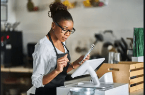 Lutelu Ltd Hiring 6 Shop Attendants / Retail Cashiers