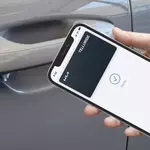 MG Next to Get Apple Car Key Support