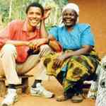 Former U.S President Obama To Relocate To Kenya In June