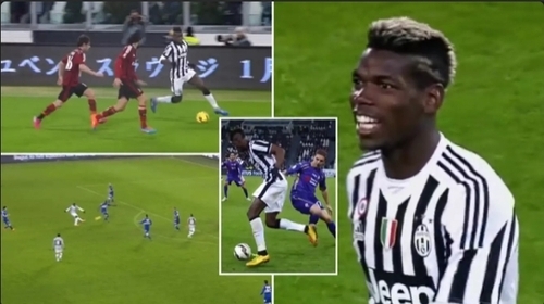 Fans Are Convinced Man Utd Ruined Paul Pogba