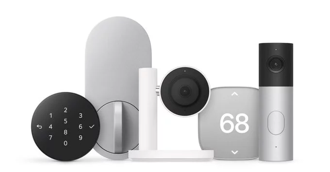 LG and Schneider Electric Co-Develop Apple Home Products