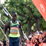 Kenyan Runner Cheserek ‘Surprised’ By Win At Copenhagen Half Marathon