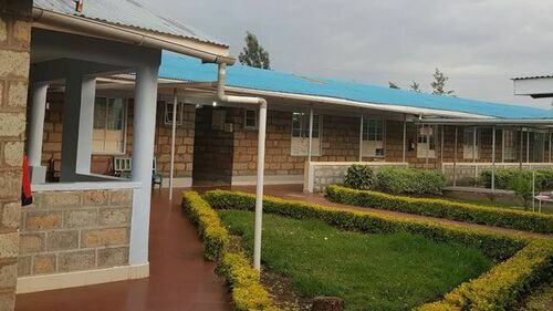Mission Of Mercy Hospital Hiring Clinical Officer And Nurses
