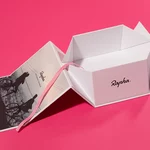 Collapsible Rigid Boxes With Lids: Benefits, Design & Wholesale Guide