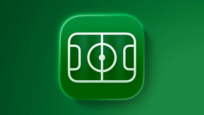 Apple Sports App Adds More Soccer Leagues in Update