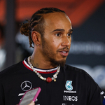 Hamilton Criticises Poor Communications, But Says He Has Moved On