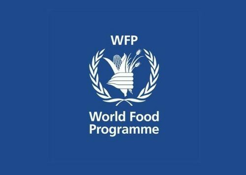 World Food Programme Hiring A Driver