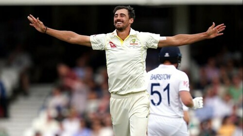 Root, Bairstow, Crawley Give England Big Lead Over Australia
