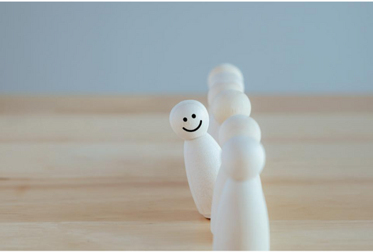 Stop Managing Change—Start Creating It
