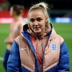 England's Stanway Ready To Lead Against China In Walsh's Absence