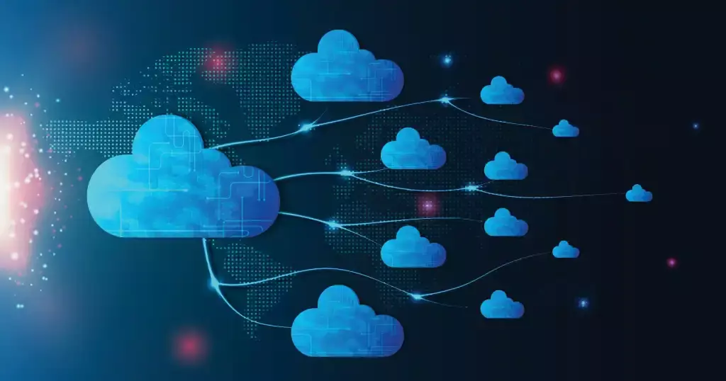 Why Multi-Cloud Strategies are Gaining Popularity