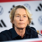 Germany Coach Vows To Fight On After Shock World Cup Exit