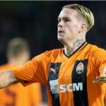 Mudryk Set For Chelsea Debut At Liverpool: Potter