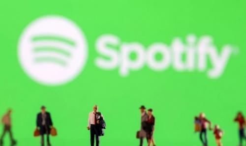 Spotify To Trim 6% Of Workforce In Latest Tech Layoffs