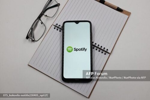 Premium Spotify Users To Access Personalized DJ Features
