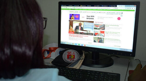 Cofek Protests Betting Ads On Opera Browser