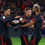 'We'll Have Fun With Amazing Cancelo,' Says Bayern's Kimmich