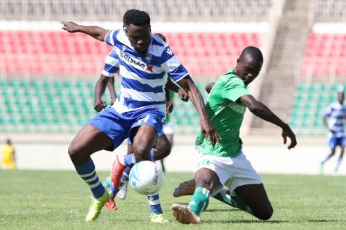 BetNare Rescues Misfiring Vihiga Bullets Ahead of Ulinzi Encounter