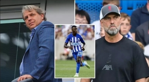 Financial Expert Reveals How Chelsea Exploited FFP Loophole To Sign Moises Caicedo Ahead Of Liverpool