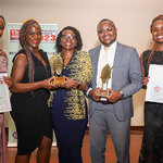 Sidian Bank’s Bank-Assurance Claims 2 Medals At 2023 Think Business Insurance Awards