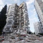 Rescuers Dig Through Rubble As Turkey-Syria Quake Death Toll Passes 7,800