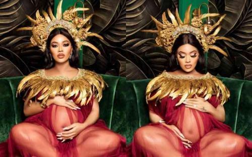Vera Sidika: I Have Scheduled A Day To Give Birth To Baby Number 2