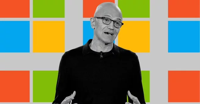 Satya Nadella Blog Signals Microsoft’s Next Move