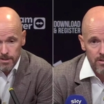 Man Utd boss Erik ten Hag Makes Opinion Clear When Asked If Mason Greenwood Return Decision Is A Distraction