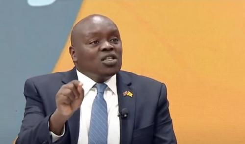 'I Was Arrested Naked At My Home, I'm Still In Trauma,' Cherargei Recounts Details Of 2022 Arrest