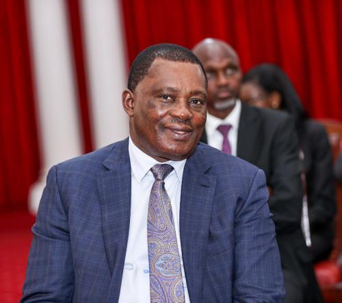AG Seeks To Block Journalists, Public Servants From MCK Board