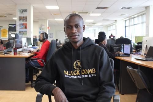 Nduru Man Went Silent Over Illness