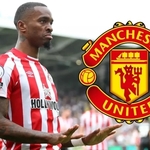 Man Utd 'Looking To Sign Ivan Toney In January' As Talks Held Despite Liverpool Transfer Hint
